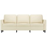  Trosjed krem 180 cm od umjetne kože | shoptok.hr
