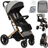 Momi kolica za bebe Estelle Dakar Leopard, 6m+ | ePonuda.com