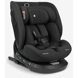  Auto sedište I-Hike premium I-Size 40-150cm sa isofixom - BLACK (kkb00077) Cene