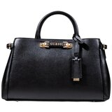 Guess Ročna torba Lefia HWBG96 44060 Črna | Shoptok.si