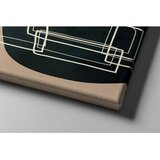 Wallity Zidna slika ASR_CNV25-13, 50x70 cm | Eponuda.ba