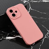 Teracell Maska za iPhone 17 63 mat Giulietta tamno roze Cene