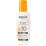 Sun losjon za sončenje SPF 30 150 ml
