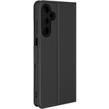 AVIZAR torbica za samsung galaxy A15 5G imetnik kartice funkcija podpora, črna, (5000016989) | Shoptok.si