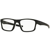 Oakley Hyperlink OX8078-01 L (54) Črna/Kristalna Cene