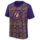 Drugo Los Angeles Lakers Exemplary VNK dječja majica | shoptok.hr