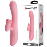 Pretty Love vibrator gina Cene