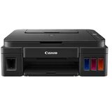 Canon PIXMA G2411, CISS, print/scan/copy, A4, 4800x1200dpi print, 8.8ppm/5ppm, 600x1200dpi scan, USB all-in-one štampač