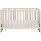 Paidi OTROŠKA POSTELJICA Little Snu bukev masivno 145/75/83 cm bež | Shoptok.si