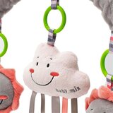 Plišana igračka oblačić i sunca | shoptok.hr