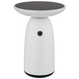Globo 36625W - LED prigušiva solarna dodirna lampa LED/10W/230V IP54 bela | Eponuda.com