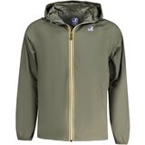 K-Way MEN&#39;S JACKET GREEN Cene