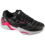 Joma Fitnes / Trening Set Lady 25 TSELW Črna | Shoptok.si
