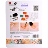 Mehano tattoo set glitza home - oriental | Shoptok.si