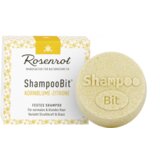 Rosenrot ShampooBit® šampon plavica in limona Cene