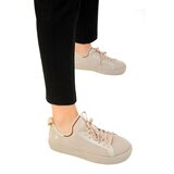 Soho Beige Unisex Sneakers 19149 | Shoptok.si