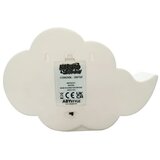 Abystyle Lampa - Naruto Shippuden - Akatsuki cloud | ePonuda.com