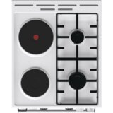 Gorenje kombinovani šporet - GK5C64WF