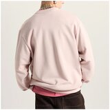 Vans SALTON LOOSE FT CREW Ružičasta | shoptok.hr