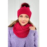 Kesi Women's set red | Shoptok.si