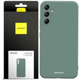 Spacecase SILIKONSKI OVITEK ZA SAMSUNG GALAXY A14 4G ZELEN, (21964326) | Shoptok.si