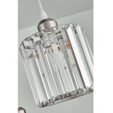 Opviq Visilica Radiosa Chrome | Eponuda.com