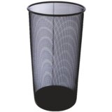 Olimp Sport Korpa za kišobrane žičana crna | ePonuda.com