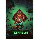 Steam Tetragon Key GLOBAL | ePonuda.com