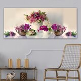 Wallity Slika YTY490296121_50120, 50x120 cm | ePonuda.com