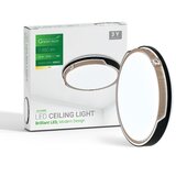 Greentech led plafonjera 24w 4000k precnik 39cm ( CLD-8909 ) Cene