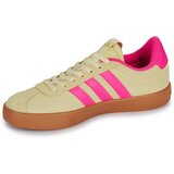 Adidas Niske tenisice 'VL Court 3.0' limeta zelena / roza | shoptok.hr