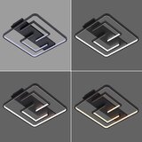  Brilagi - LED prigušiva stropna svetiljka FLARE LED/34W/230V 3000-6000K + daljinski upravljač | Eponuda.com