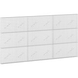  Gabion s žicom debljine 3 5 mm i mrežom 5x5 cm 300x10x150 cm - 10 cm 150 cm 300 cm | shoptok.hr
