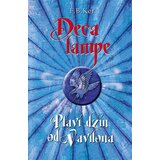 Laguna Filip Ker - Deca lampe: Plavi džin od Vavilona Cene
