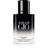 Armani Acqua di Giò Intense parfumska voda za moške 30 ml Cene