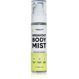 breakout + aid Body Mist pršilo za telo proti aknam 100 ml Cene