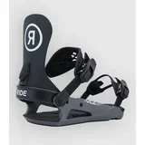 CL-2 2027 Snowboard Bindings black