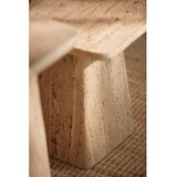 Light & Living Pomoćni stol s kamenom pločom stola 45x45 cm Kepami – | shoptok.hr