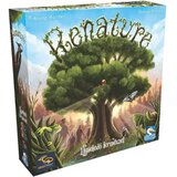 Asmodee Renature – Društvena igra oživljavanja prirode | shoptok.hr