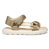 sandale za devojčice J sandal puffypop gi
