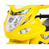 Motor na akumulator BJX-088 - rumen | Shoptok.si