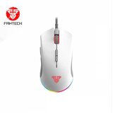 Fantech miš usb X17 blake space edition beli | ePonuda.com