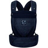 Cybex Fashion® ergonomska nosiljka coya™ rebellious luxury denim blue Cijene