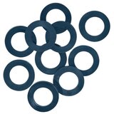 BRTVA PLAST Garnitura dihtunga 1/2" za matice 10kom Cijene