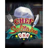 Steam Chef Solitaire: USA Key GLOBAL Steam Chef Solitaire: USA Key GLOBAL Slike