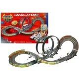  Staza za autiće Mario Racing - 452cm Cijene
