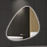 Linni ogledalo za kupatilo 8182 led 70x90 Cene