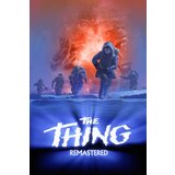 Steam The Thin Remastered Key (PC) GLOBAL Steam The Thin Remastered Key (PC) GLOBAL Slike