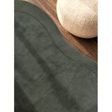 Villeroy Boch Tamno zeleni ručno rađen tepih od mješavine vune 125x200 cm Kari Organic – | shoptok.hr