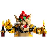 Lego Super Mario: Mogočni Bowser | Shoptok.si